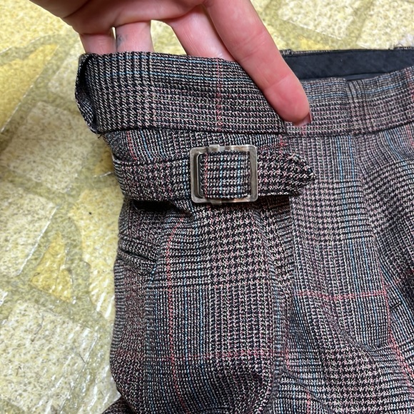 EUC Express stretch dressy wide leg pants - Picture 6 of 15